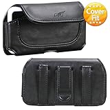 Mybat Horizontal Pouch Dell: VEPR (Venue Pro/Lightning) HTC: A7373 (EVO Shi ....