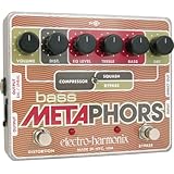 Electro-Harmonix BASS Metaphors x[XGtFN^[