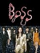 BOSS DVD-BOX