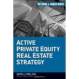Active Private Equity Real Estate Strategy (Frank J. Fabozzi Series)