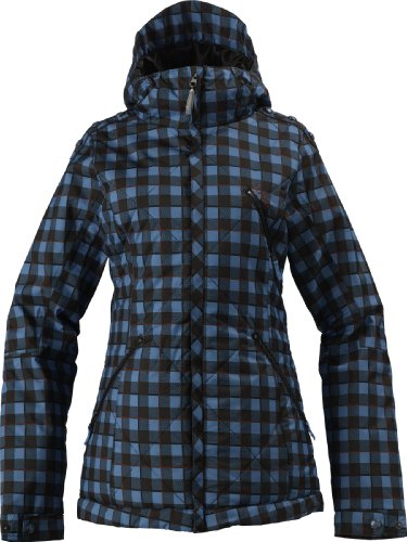 BURTON Damen Snowboardjacke W