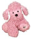 WEBKINZ - Pink Poodle