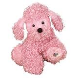WEBKINZ - Pink Poodle