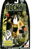Rocky II > Rocky Balboa (Ring Gear) Action Figure