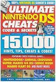 Ultimate Nintendo DS Cheats