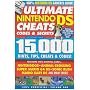 Ultimate Nintendo DS Cheats