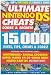 Ultimate Nintendo DS Cheats