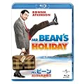 Mr. �r�[�� �J���k�ő���f?! [Blu-ray]