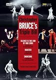 Christopher Bruces Triple Bill [DVD]
