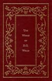 The Works of H.G. Wells (Borders Leatherbound Classics)