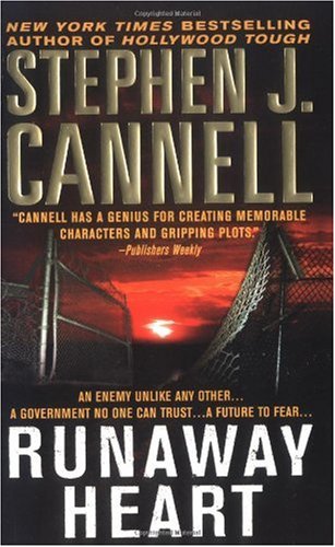 Runaway Heart: A Novel