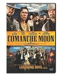 Watch Comanche Moon Online Watch Comanche Moon Online