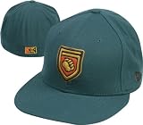 Fresno Grizzlies Home Cap by New Era