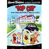 Top Cat & The Beverly Hill Cats ~ Artist Not Provided