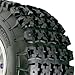 GBC XC-Master ATV Bias Tire - 22/7-10