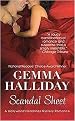 Scandal Sheet (Paperback)