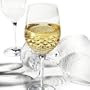 Rumba White Wine Glass, Set of 6