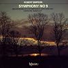 Simpson: Symphony No. 9