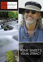 Tony Sweet's Visual Literacy: Photography Workshop