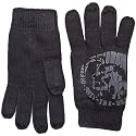 Diesel Five Glove - Black - Mens