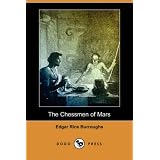 TheChessmenofMars(DodoPress)