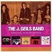 J. Geils Band-Original Album Series: