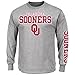 VF LSG NCAA Men's Plan of Attack Long Sleeve T-Shirt