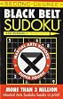 Second-Degree Black Belt Sudoku&reg; (Martial Arts Puzzles Series)