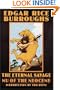 The Eternal Savage: Nu of the Neocene (Bison Frontiers of Imagination)