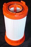 Eureka 61700 Style DCF1 Dust Cup Filter for Canister Vacuum Cleaners