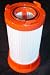 Eureka Style DCF-1 Dust Cup Filter 61700
