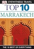 DK Eyewitness Top 10 Travel Guide