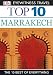 DK Eyewitness Top 10 Travel Guide: Marrakech: Marrakech DK Eyewitness Top 10 Travel Guide: Marrakech: Marrakech