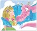 Sticky Mosaics The Princess And Her Dragon_s-4