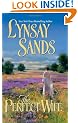 The Perfect Wife (Leisure Historical Romance) (Leisure Historical Romance)