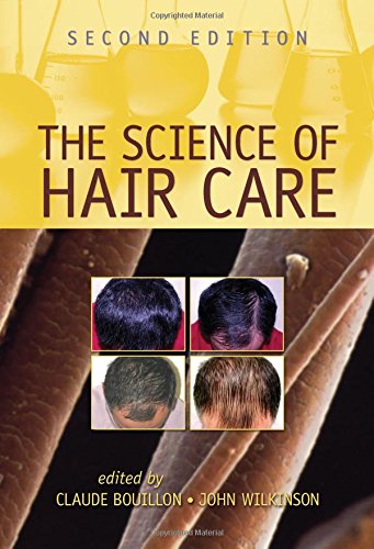 The Science of Hair Care