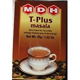 MDH T  Plus Masala 1.22 Oz by MDH