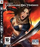 Untold Legends: Dark Kingdom