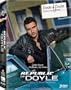 Republic of Doyle: The Complete Third Season