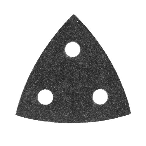 Rockwell RW9144 Sonicrafter 220 Grit Sanding Sheets, 20-Piece