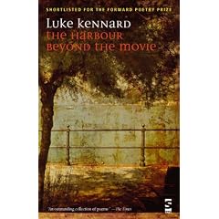 The Harbour Beyond the Movie (Salt Modern Poets)