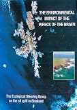 The environmental impact of the wreck of the Braer