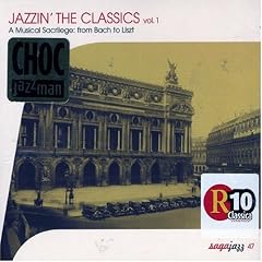 Jazzin' the Classics Vol. 1