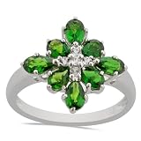  Chrome Diopside