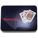 Maxam 2 Deck Set of Playing Cards