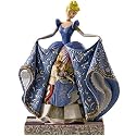 Jim Shore Disney Traditions Cinderella Figurine "Romantic Waltz" 4007216