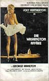 Die Washington Aff�re - George Hamilton