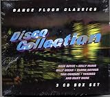 Dance Floor Classics Disco Collection