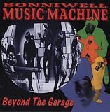 Beyond the Garage