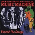 Beyond the Garage